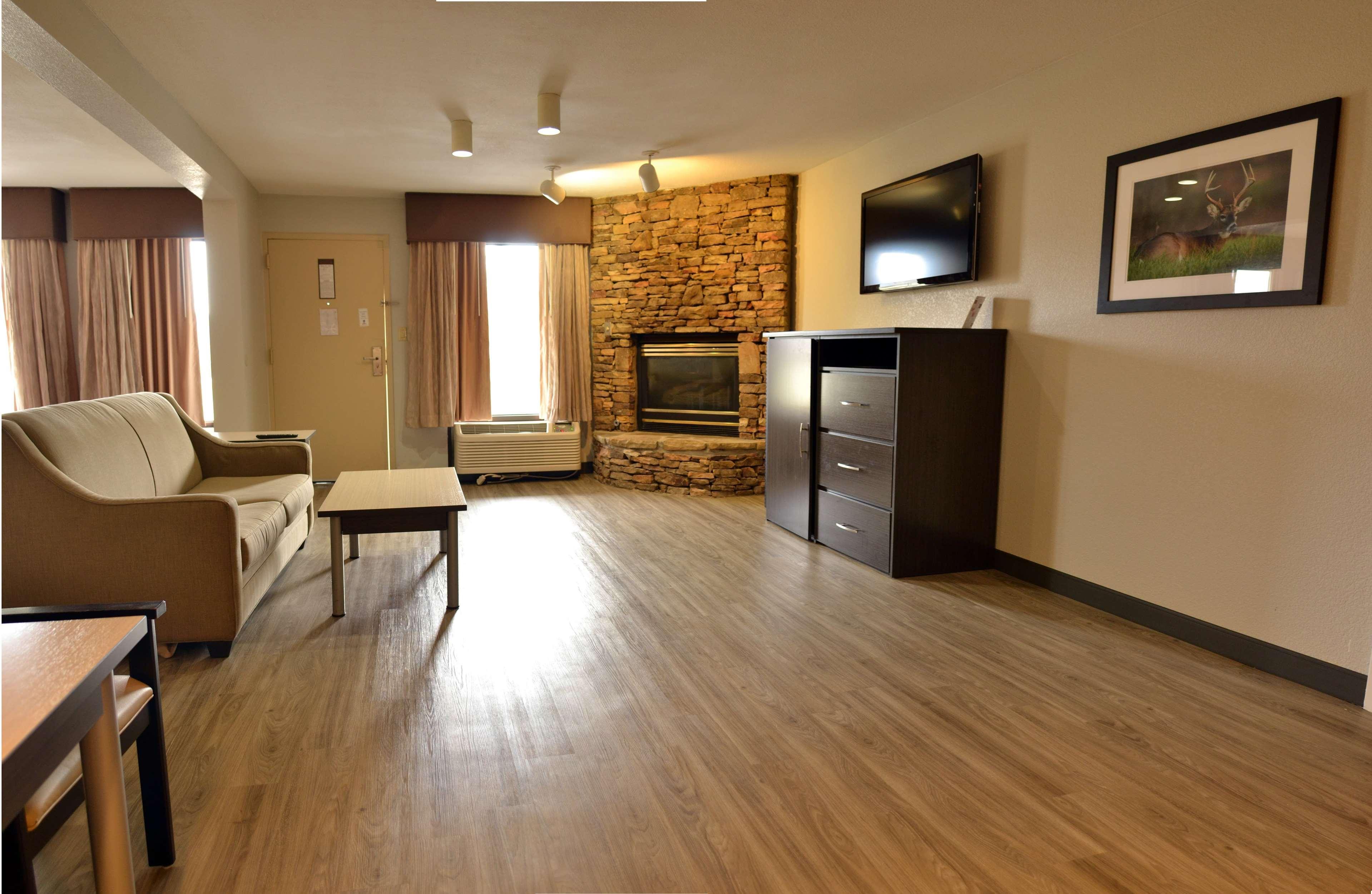 Best Western Cades Cove Inn Townsend Dış mekan fotoğraf